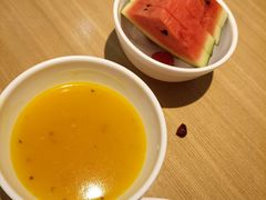 -鹈鹕素食餐厅自助餐部(正阳街店)