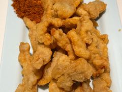 -大铁勺新津菜(中北永旺店)