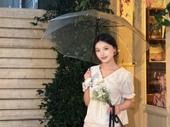 -Viviane's·花园餐厅