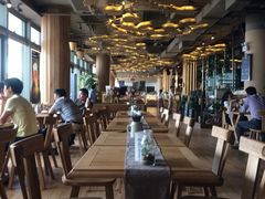 iphone_upload_pic-Paulaner·德国帕拉娜自酿啤酒餐厅(海上世界店)