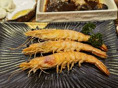 -红叶日本料理(辰熙广场店)