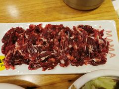-嬷孙家潮汕牛肉火锅(北京路天河城店)
