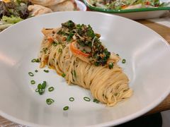 -HELLO 27 意面·沙拉·帕尼尼