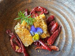 -花潮料理艺食馆(成都万象城店)