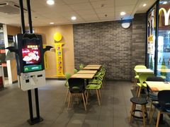 -麦当劳(厦门北站店)