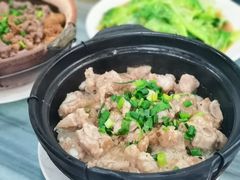 -容里煲仔饭(利丰北路店)