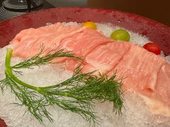 雪花松阪肉-色響火锅(恒隆广场店)