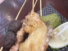 -纪州豚骨酱油拉面(锦延路店)
