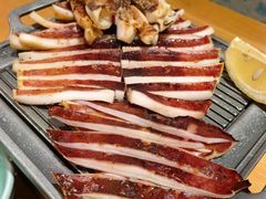 -一心创作料理屋(经开万达店)