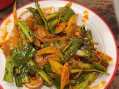 -聂发财重庆江湖菜(解放碑店)