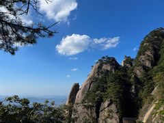 -九华山风景区