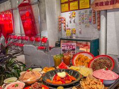 -牛市坎火锅(建设路店)