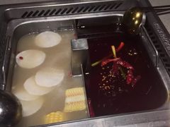 -海底捞火锅(天一广场亚细亚店)