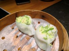 -小城粥道·海胆鲜虾粥(解放广场店)