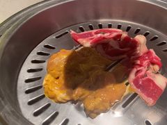 -大叹号·朝鲜族烤肉(滨海吾悦广场店)