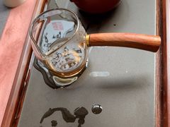 -邈墨茶馆(凤起路店)