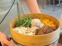 -U你·天然调味(南湖总店)