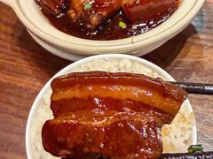 -老瑞福上海菜(人民广场店)