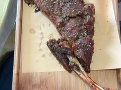 -老舅老蒙肉饼非遗店(一店)