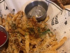 -Blac+Blac(中海环宇荟店)