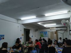 -老杨饭店(万科里店)