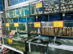 水产区-蚝专家(北滘店)