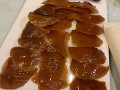 北京烤鸭-京天红酒家(马家堡店)