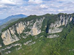 -重庆云阳龙缸景区