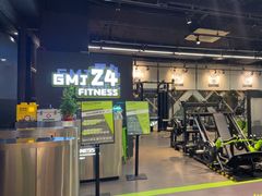 -GMJ·24H健身房(四川北路店)