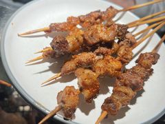 -東盛炭烤自助料理(浦东文峰广场店)