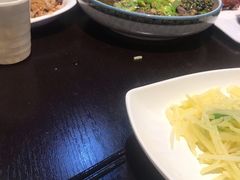 -舌尖上的食缘花园主题餐厅