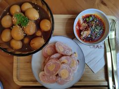 -春风·有糖(崇宁路店)