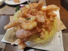 -俏东方·海味水饺·青岛菜(崂山店)