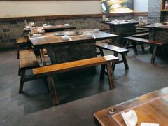 -印象老灶台三下锅·湘西本土原味菜(天门山索道店)