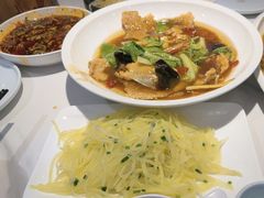 -夫妻肺片·中华老字号·正宗川菜(春熙路店)