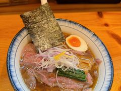 -Ramen满吉·豚骨拉面(丽园路店)