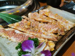 -丸藏和牛烧肉专门店(园区师惠坊店)