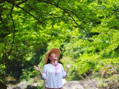 -白云源风景区