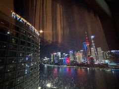 -上海外滩茂悦大酒店
