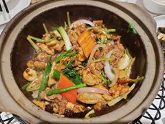 -勝記酒家·37年老字号·经典粤菜(荔枝公园店)