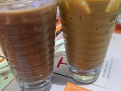 -露斯港式茶餐厅(西村大院店)