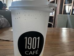 -1901 Cafe(西四店)