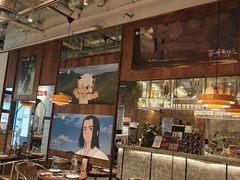 -必胜客(大宁路店)