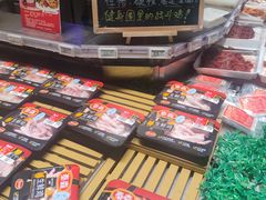 -大润发(南湖店)