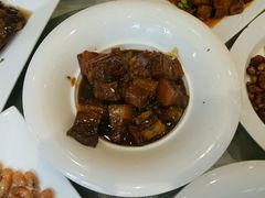 -老正兴菜馆(福州路店)