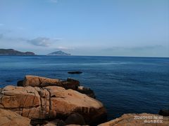 -东极岛景区