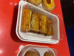-東更道点心行(崂山丽达店)
