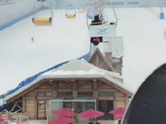 -哈尔滨热雪奇迹