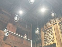 -院子餐厅·大锅菜·老杭帮(桥西直街店)