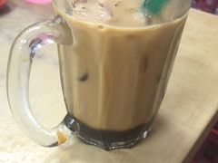 -丽丰茶冰室